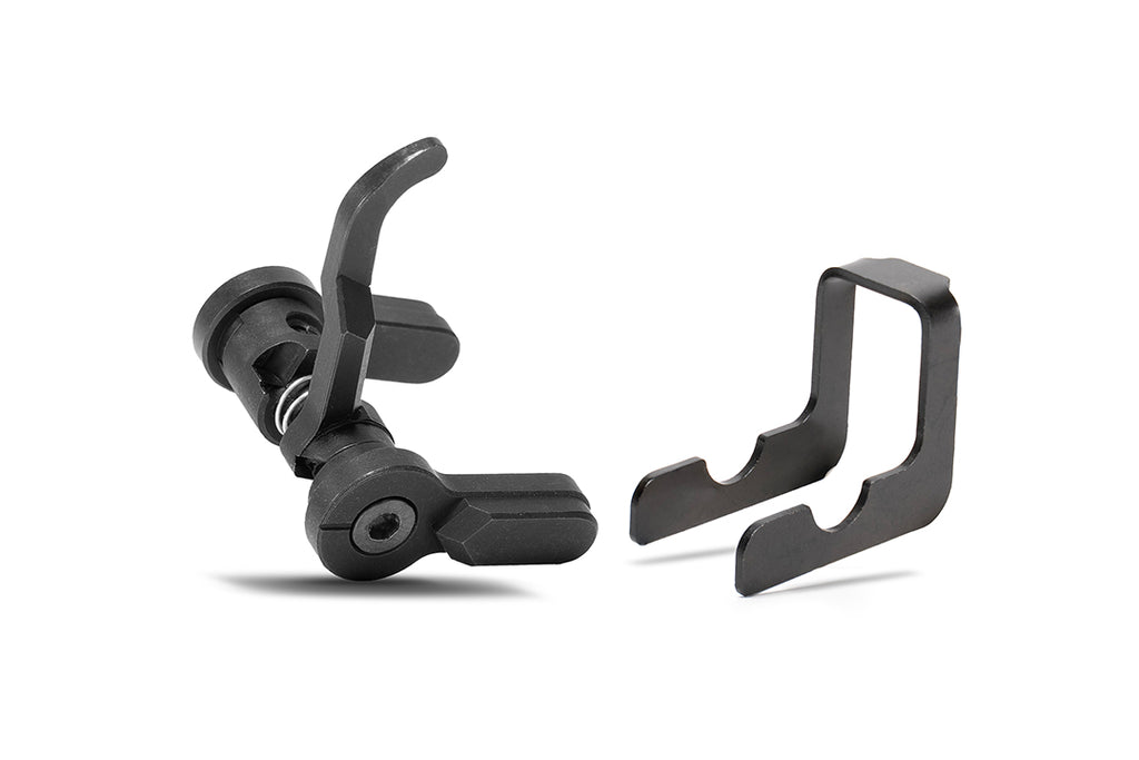 ATRIUS (G-Lever) Ambidextrous Forced Reset Selector