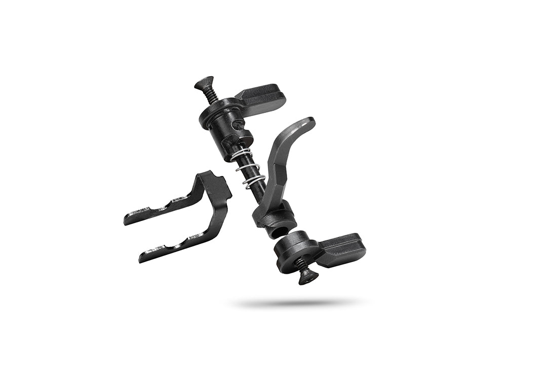 ATRIUS (G-Lever) Ambidextrous Forced Reset Selector